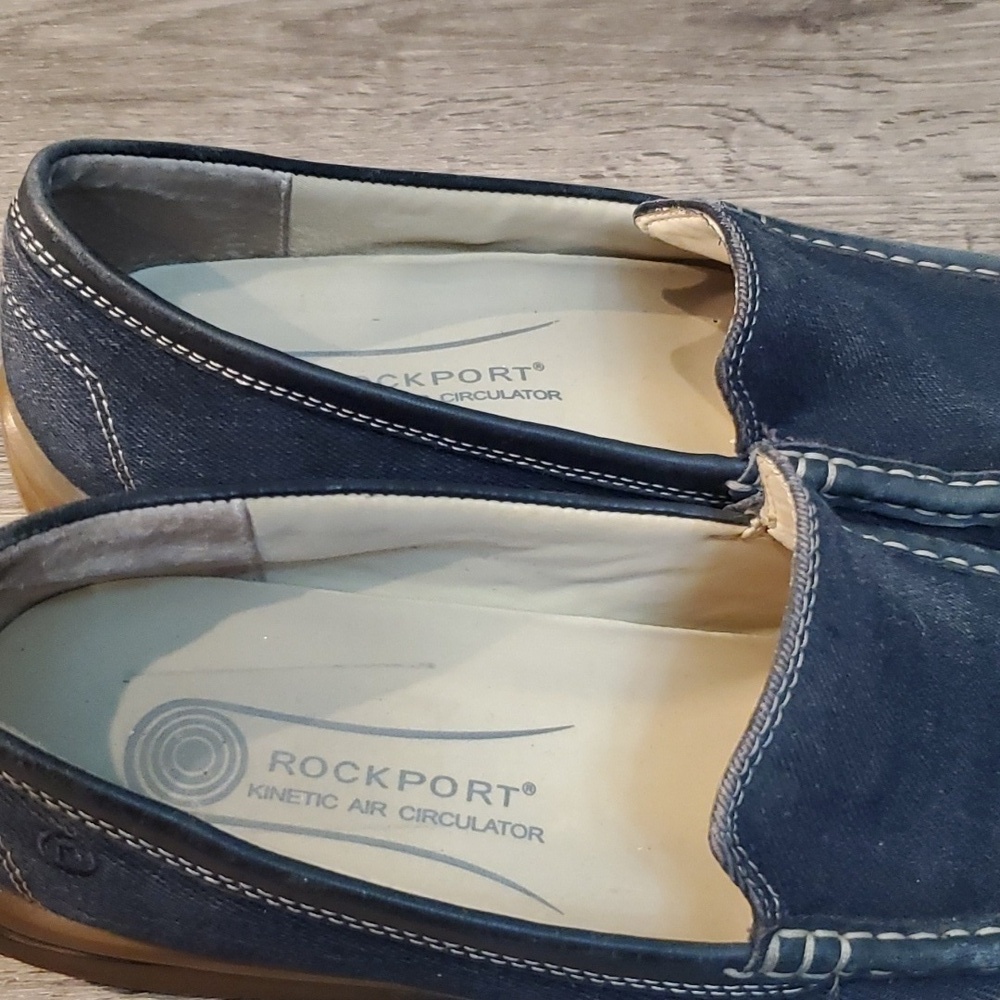 ❣️LOVED UP ROCKPORT SLIDE IN - Picture 7 of 13